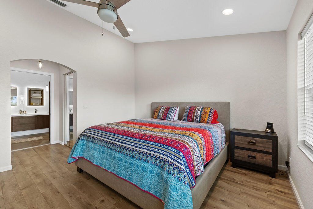 CANTERBURY AT ABERDEEN CONDO - Residential