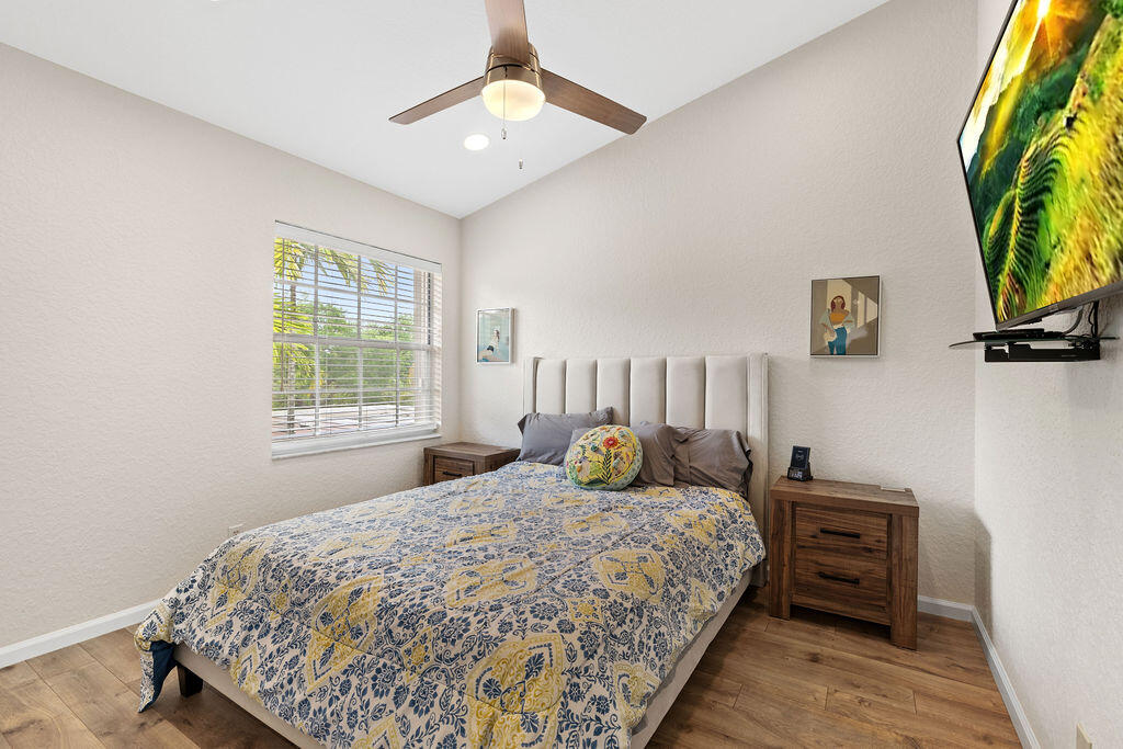 CANTERBURY AT ABERDEEN CONDO - Residential