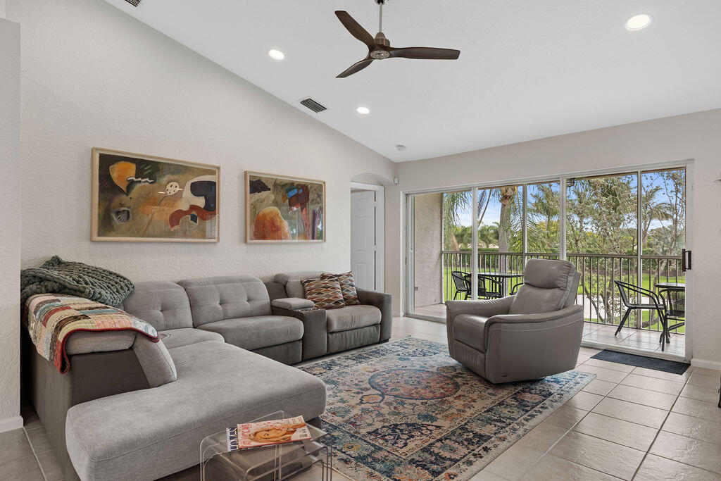 CANTERBURY AT ABERDEEN CONDO - Residential