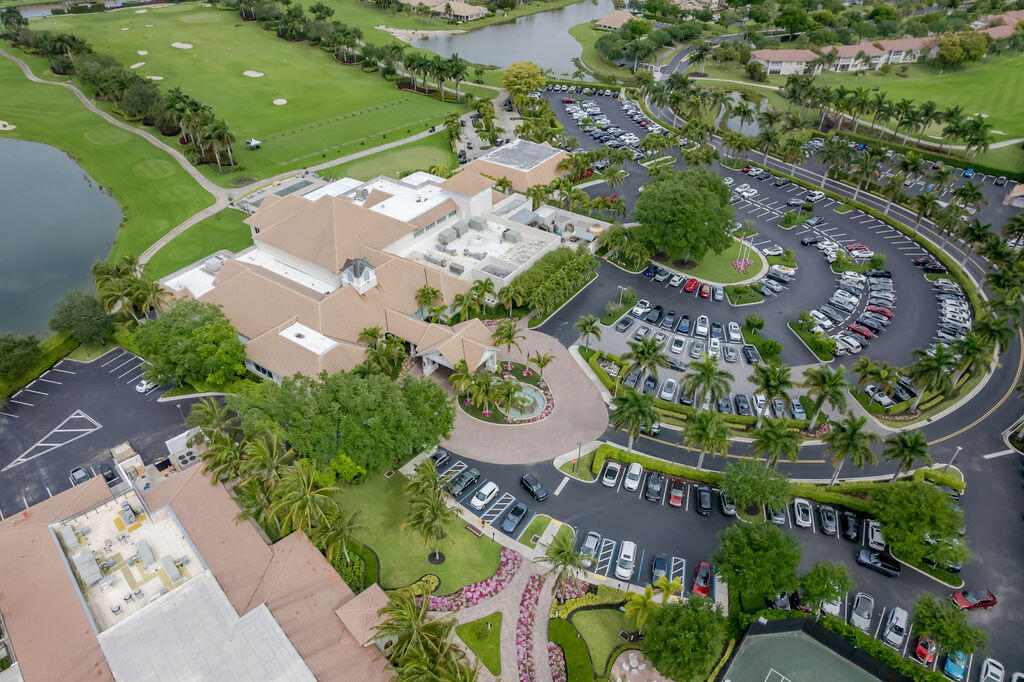 CANTERBURY AT ABERDEEN CONDO - Residential