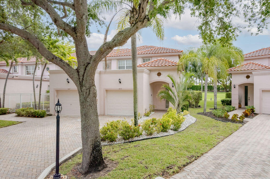 CANTERBURY AT ABERDEEN CONDO - Residential