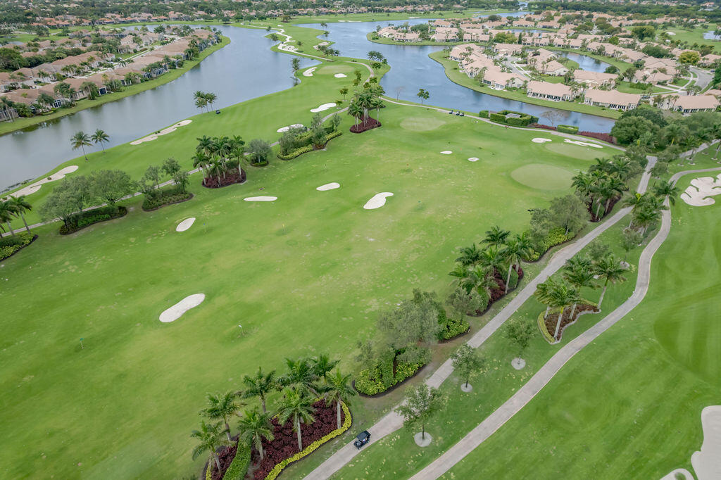 CANTERBURY AT ABERDEEN CONDO - Residential