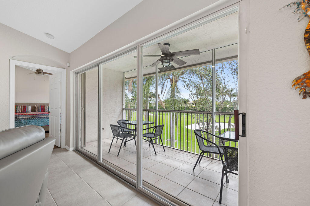 CANTERBURY AT ABERDEEN CONDO - Residential