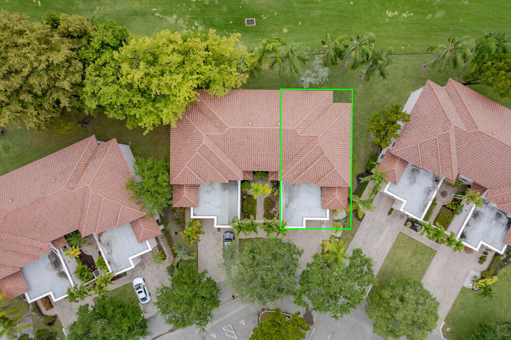 CANTERBURY AT ABERDEEN CONDO - Residential