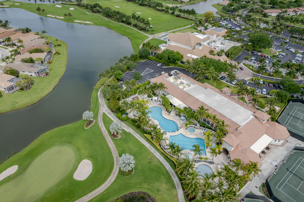 CANTERBURY AT ABERDEEN CONDO - Residential