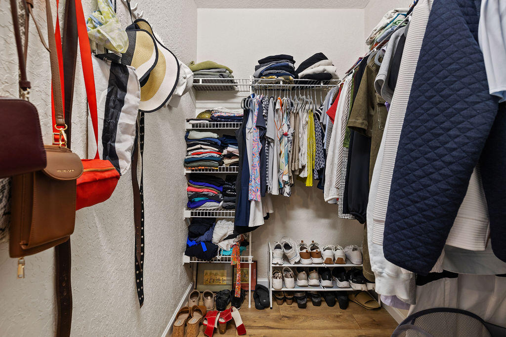 CANTERBURY AT ABERDEEN CONDO - Residential