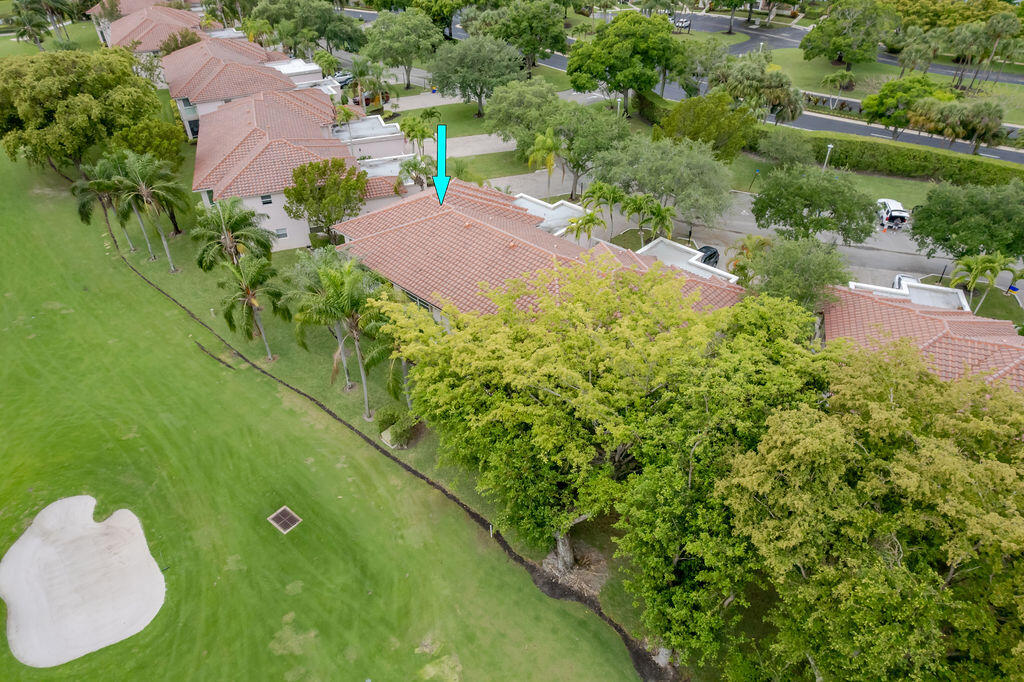 CANTERBURY AT ABERDEEN CONDO - Residential