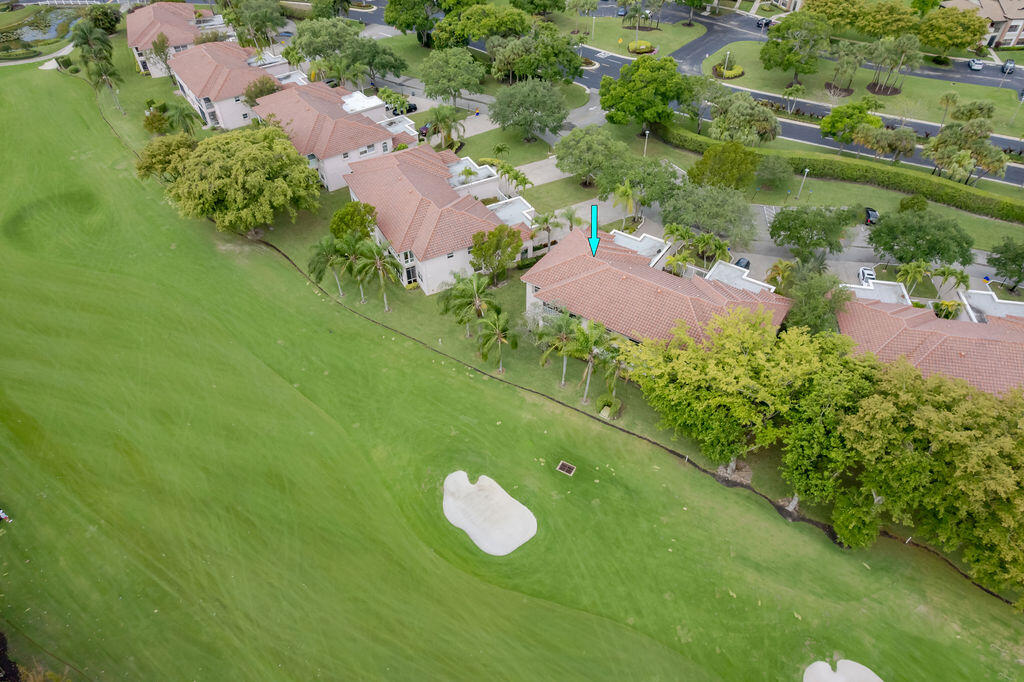 CANTERBURY AT ABERDEEN CONDO - Residential