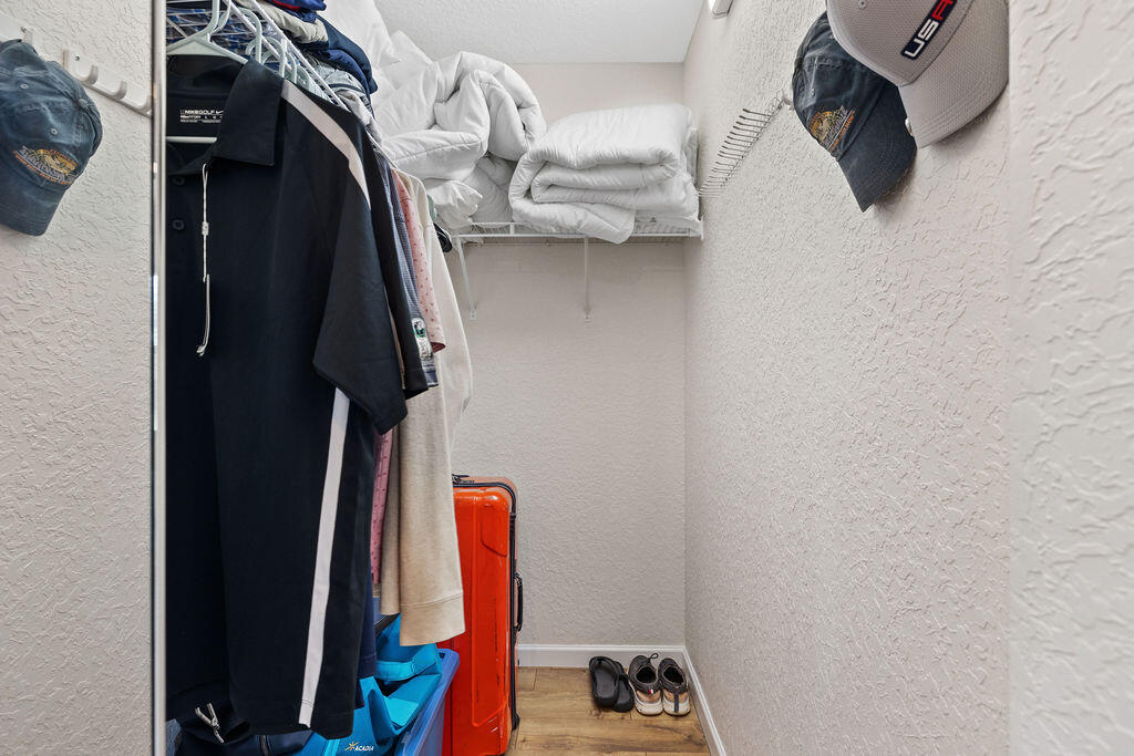 CANTERBURY AT ABERDEEN CONDO - Residential