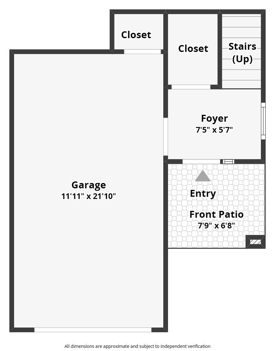 CANTERBURY AT ABERDEEN CONDO - Residential