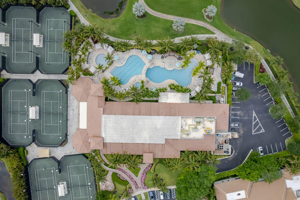 CANTERBURY AT ABERDEEN CONDO - Residential