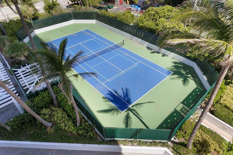 Cristelle - Residential