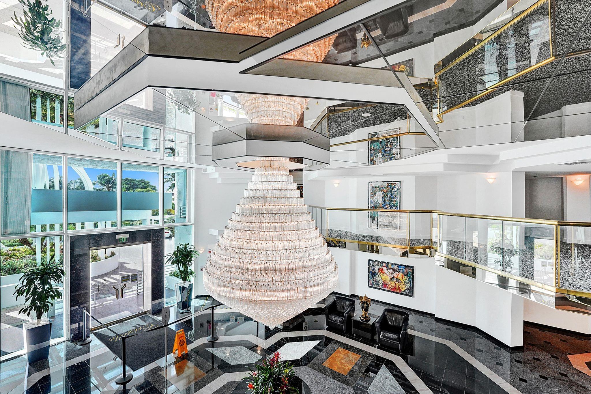 Cristelle - Residential