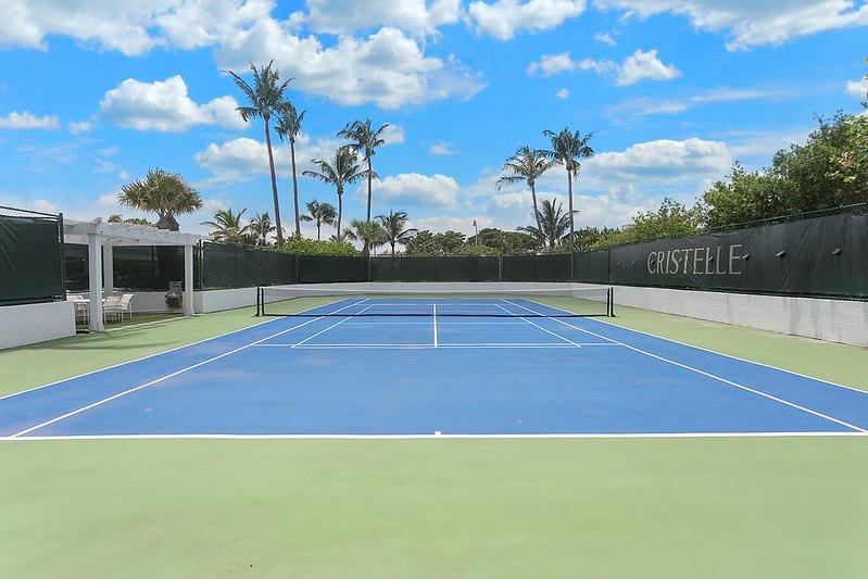 Cristelle - Residential