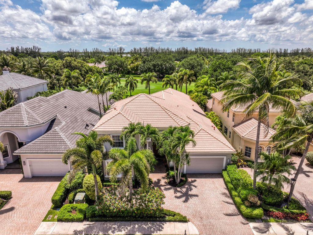 Photo of 119 San Marita Way, Palm Beach Gardens, FL 33418 (MLS # B26041083)