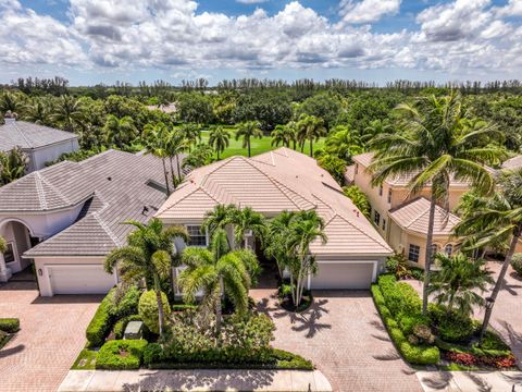 Photo of 119 San Marita Way, Palm Beach Gardens, FL 33418 (MLS # B26041083)