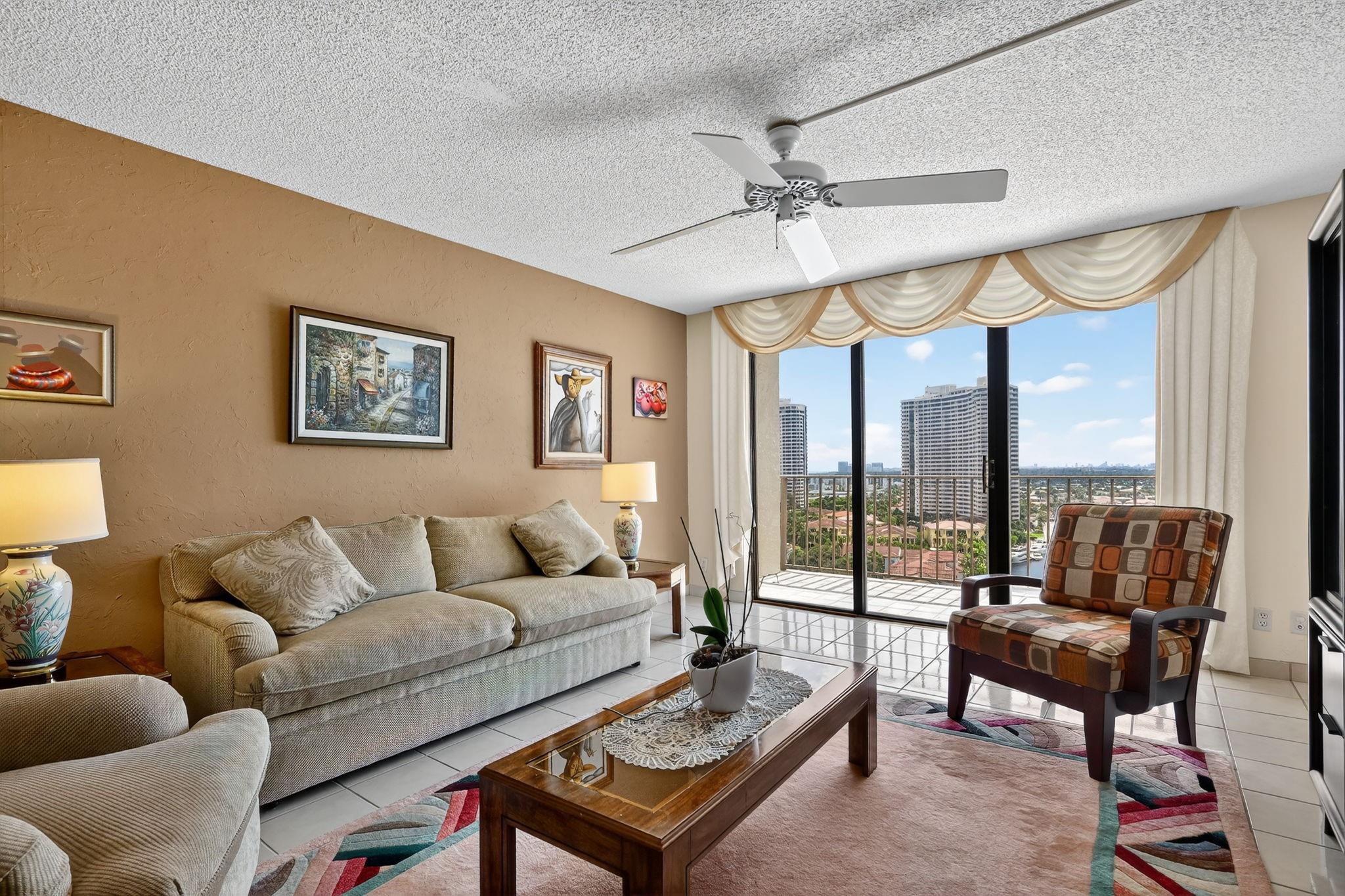 THE CLIPPER AT BISC COVE - Residential Lease