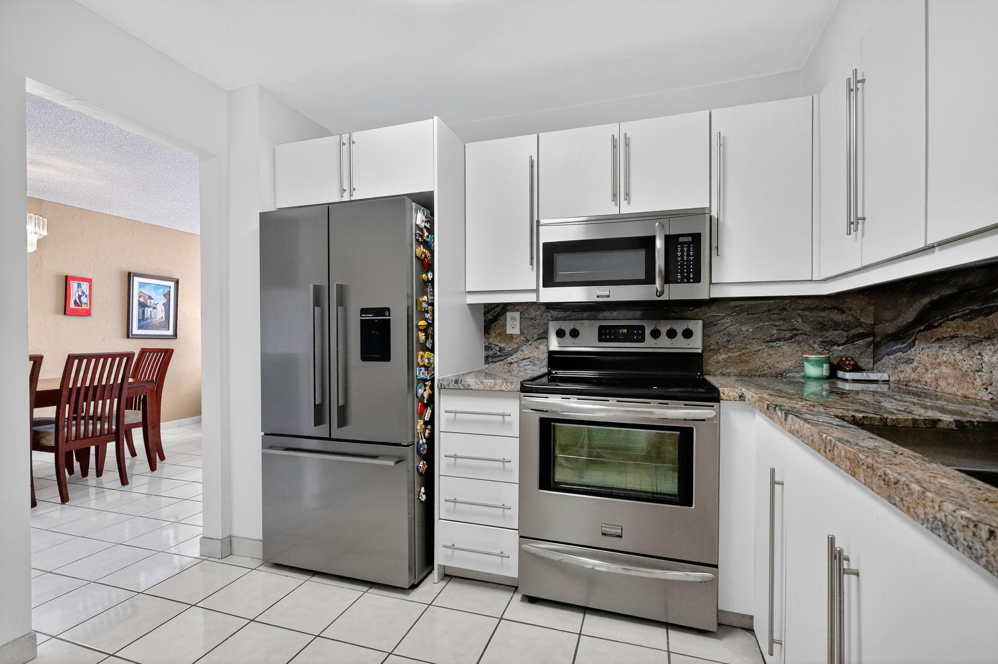 THE CLIPPER AT BISC COVE - Residential Lease