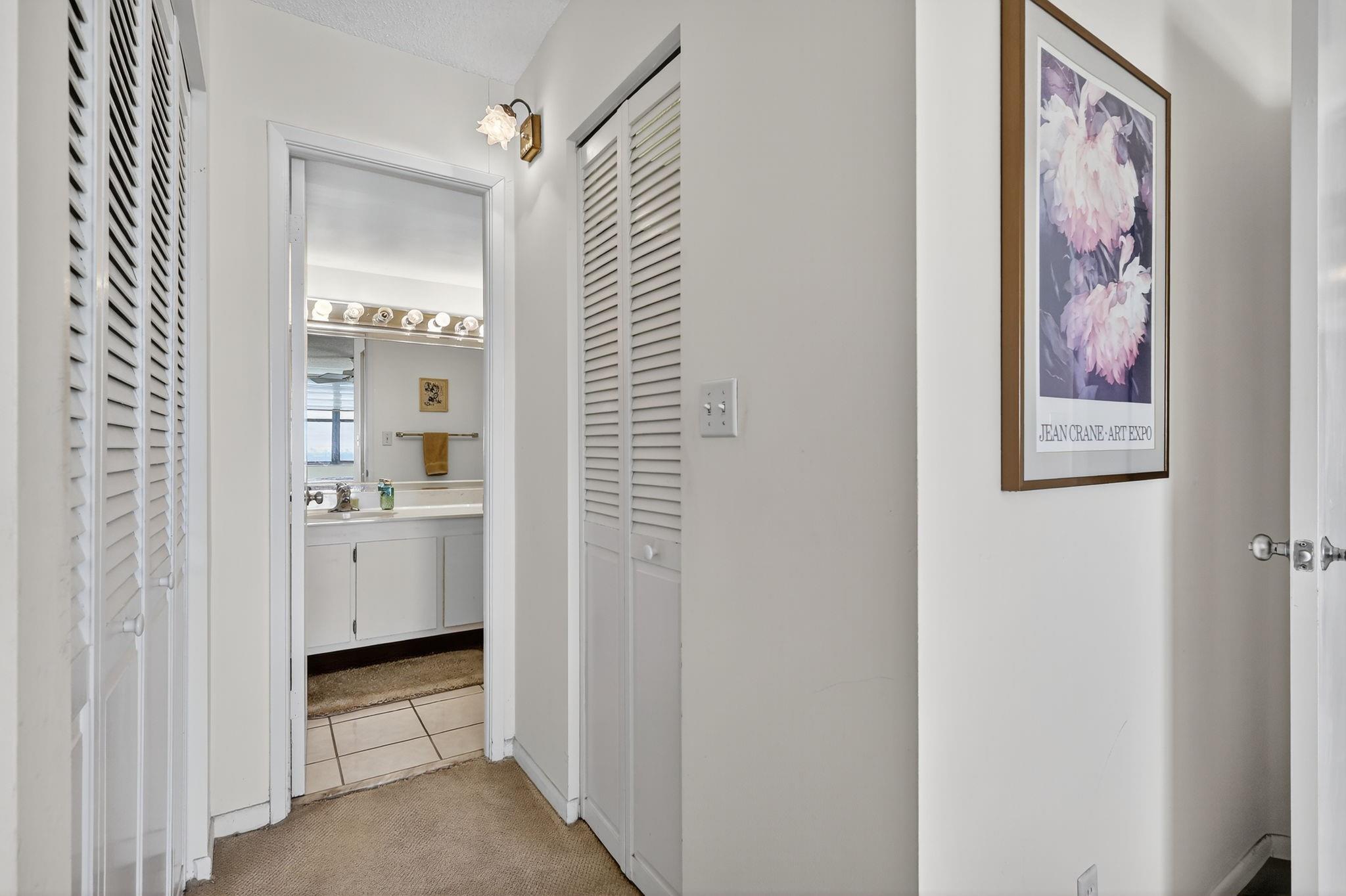 THE CLIPPER AT BISC COVE - Residential Lease