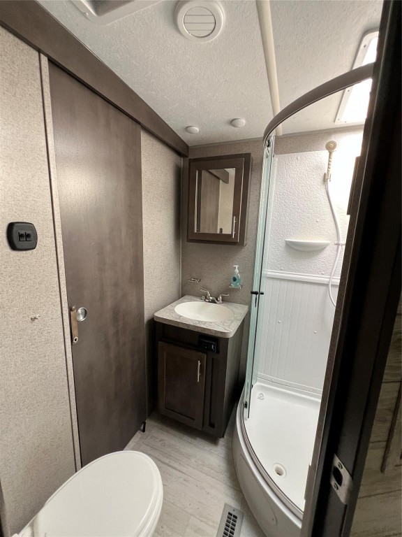 Ancient Oaks RV Residence - Residential