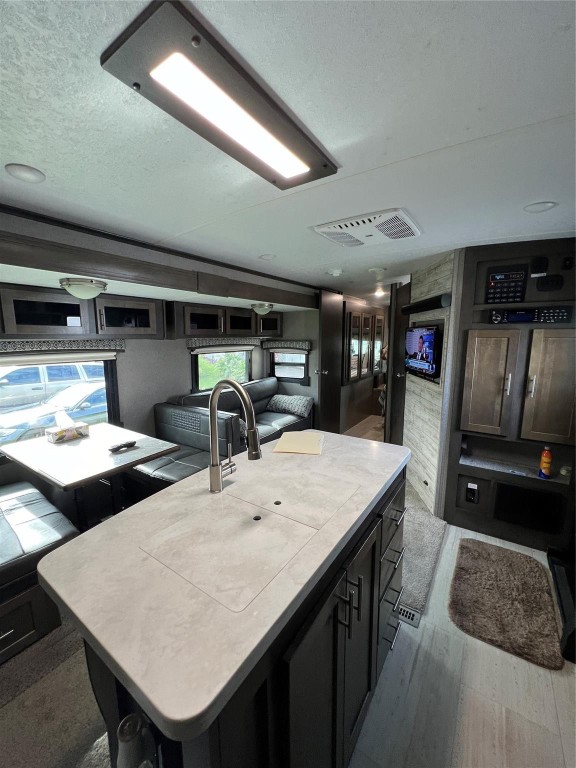 Ancient Oaks RV Residence - Residential