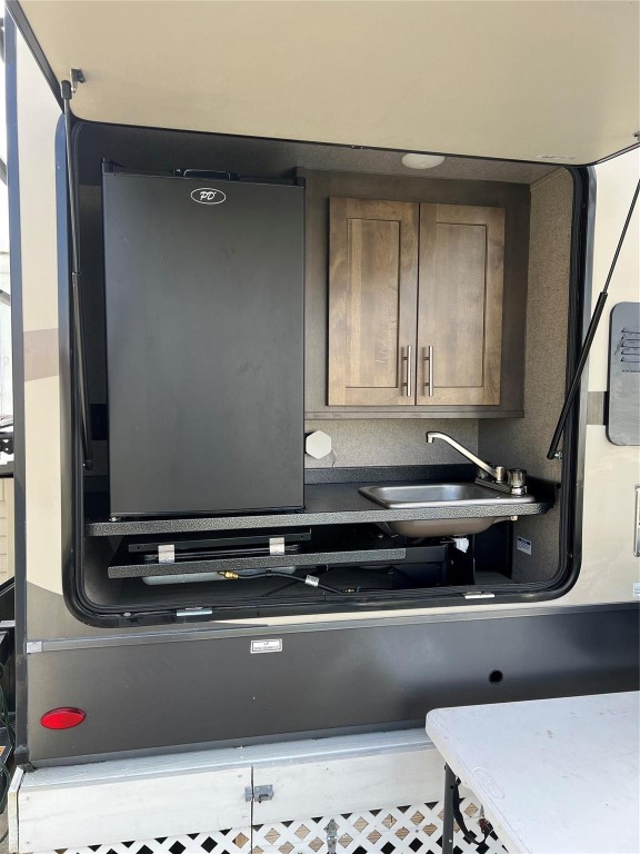 Ancient Oaks RV Residence - Residential