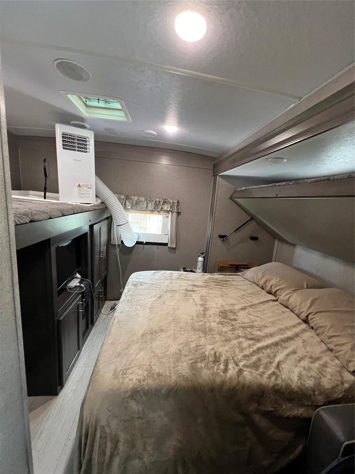 Ancient Oaks RV Residence - Residential
