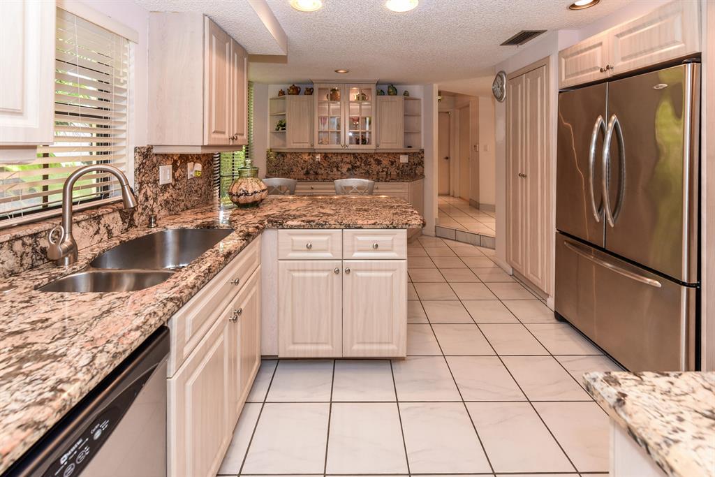 Boca Pointe/La Mirada - Residential