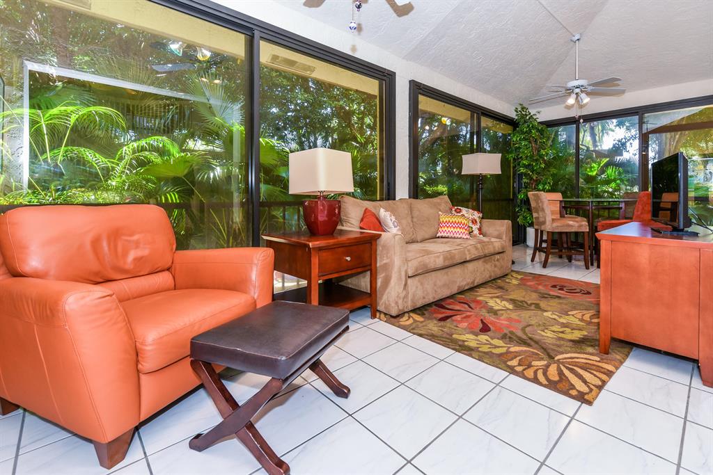 Boca Pointe/La Mirada - Residential