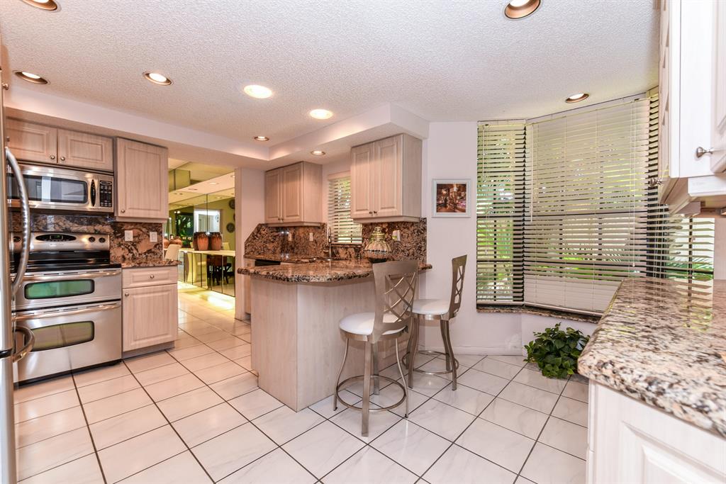 Boca Pointe/La Mirada - Residential