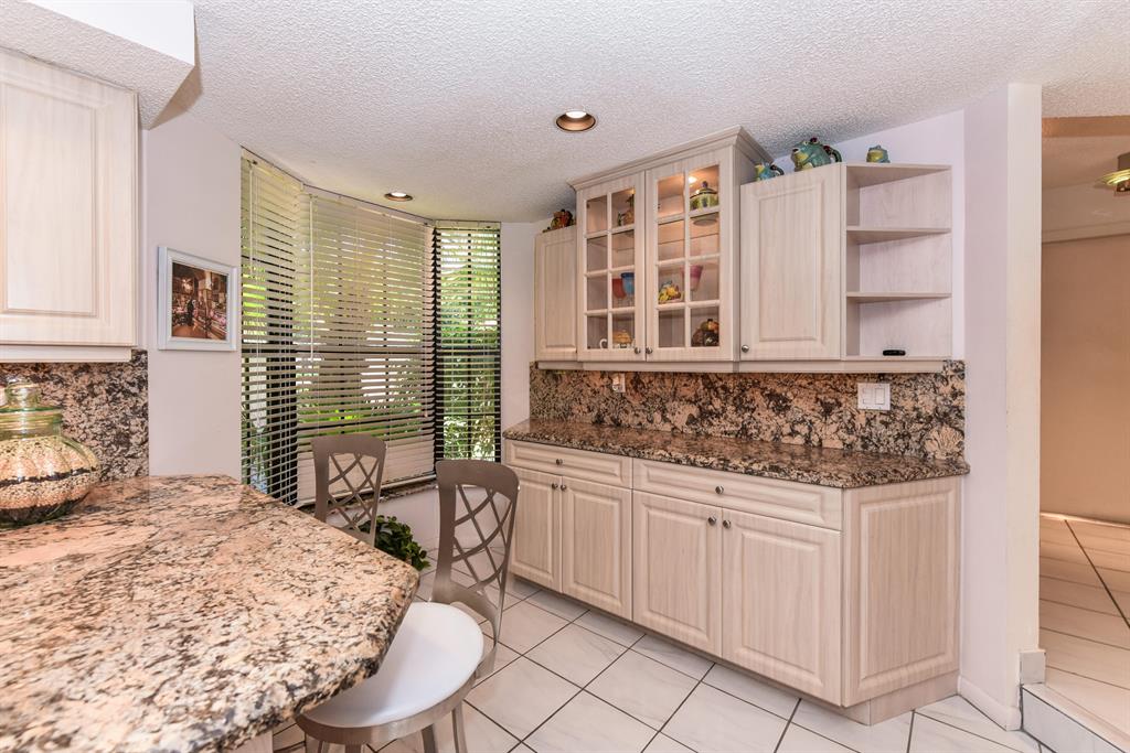 Boca Pointe/La Mirada - Residential