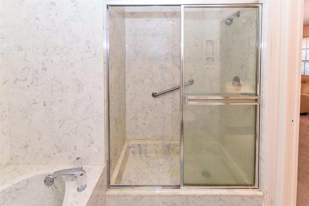 Boca Pointe/La Mirada - Residential