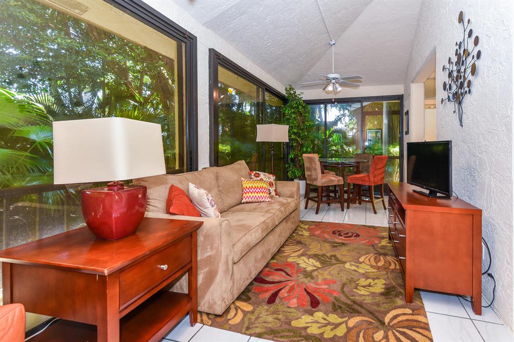 Boca Pointe/La Mirada - Residential