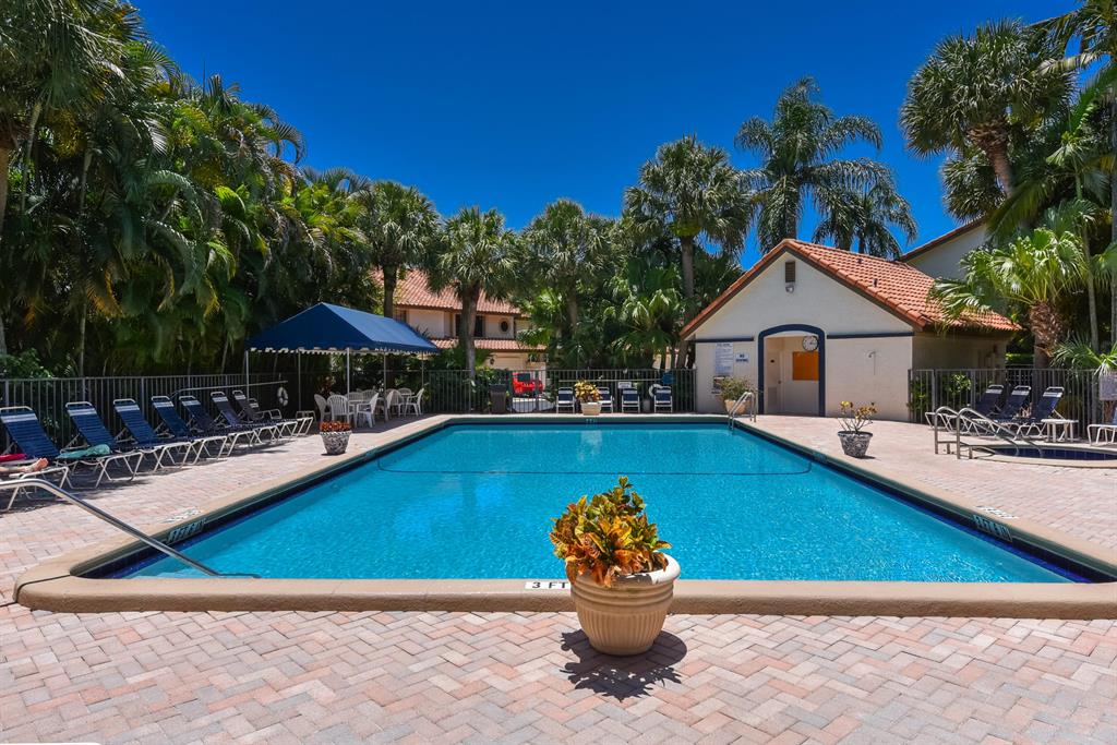 Boca Pointe/La Mirada - Residential