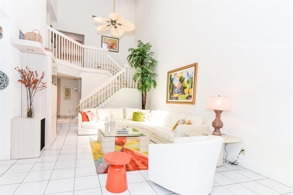 Boca Pointe/La Mirada - Residential