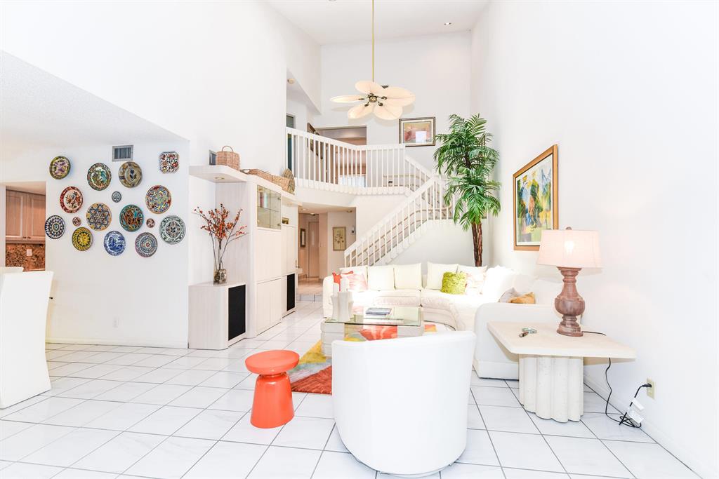 Boca Pointe/La Mirada - Residential