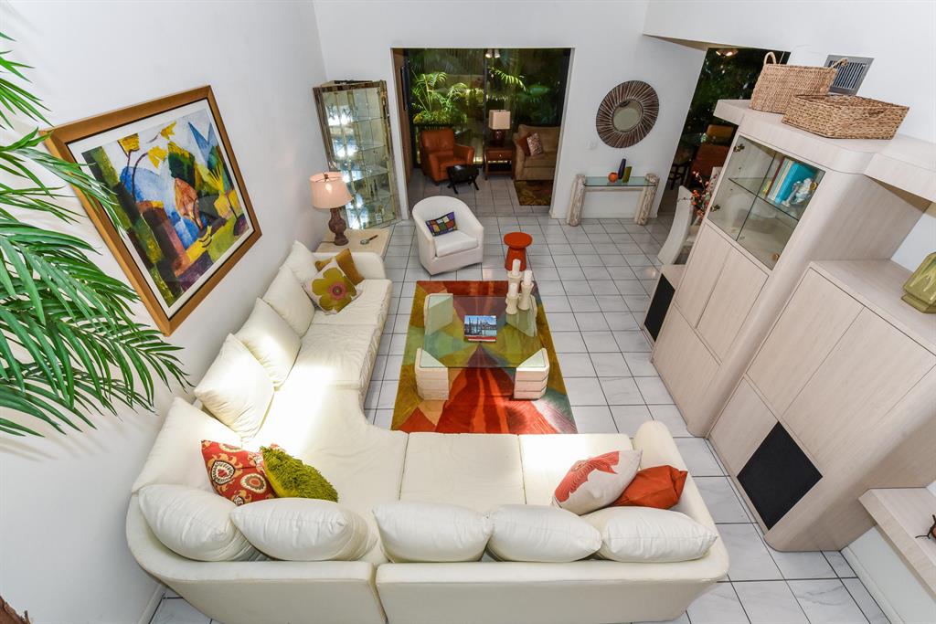 Boca Pointe/La Mirada - Residential