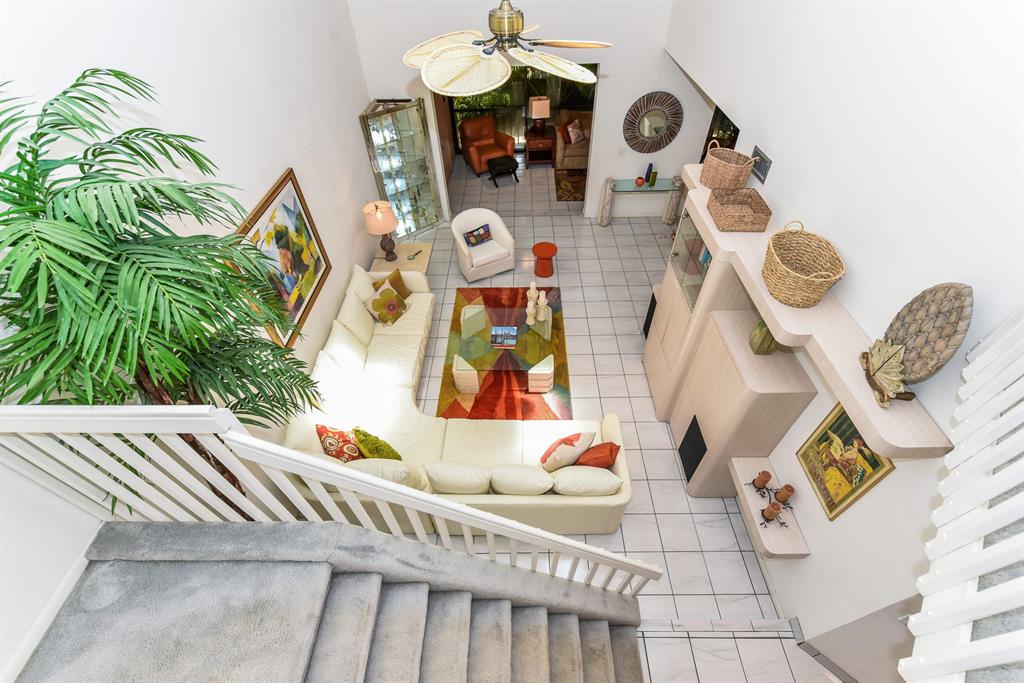 Boca Pointe/La Mirada - Residential