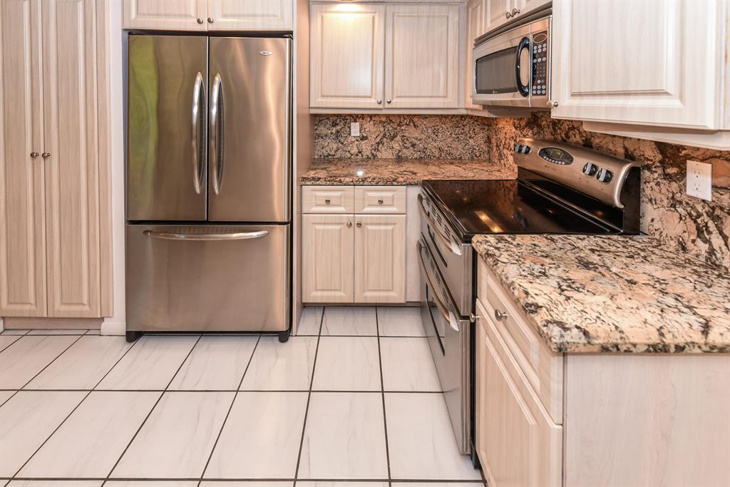 Boca Pointe/La Mirada - Residential