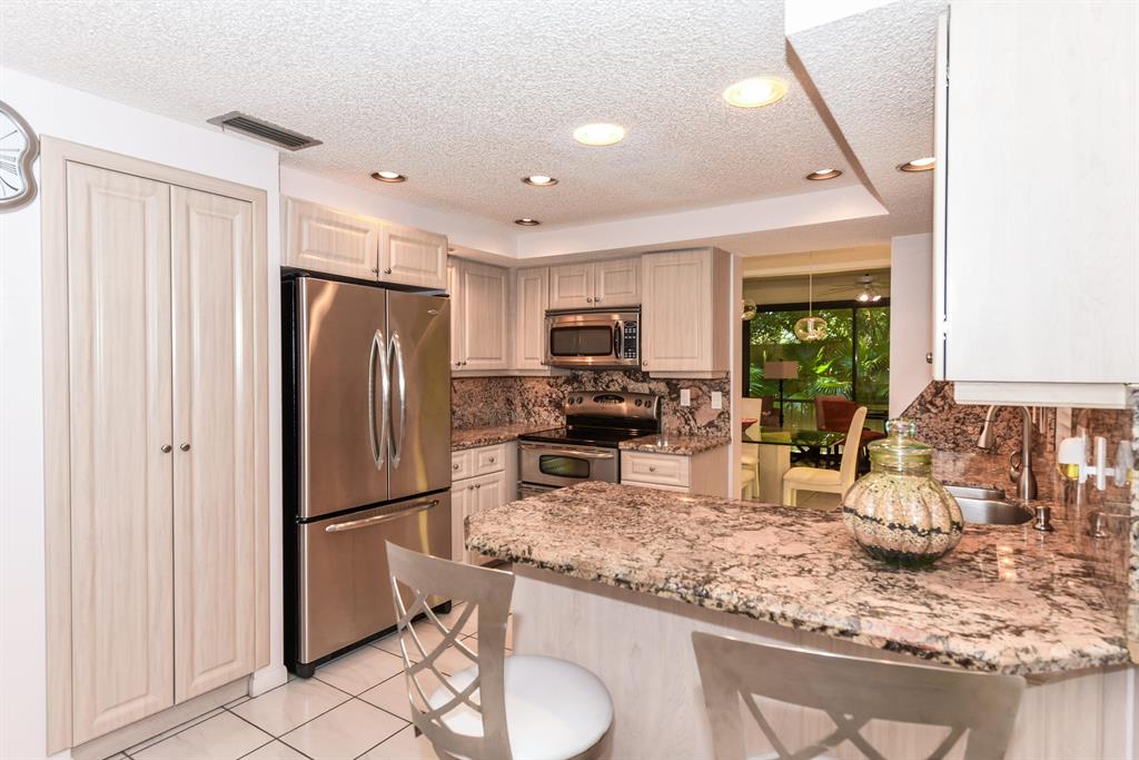 Boca Pointe/La Mirada - Residential