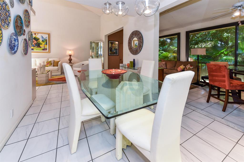 Boca Pointe/La Mirada - Residential