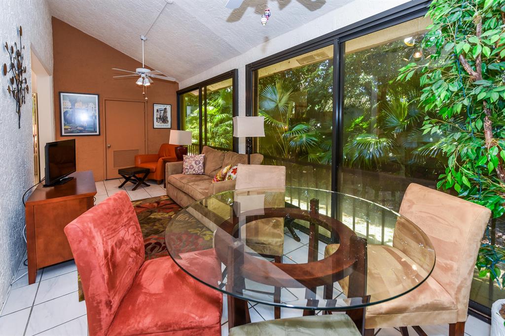 Boca Pointe/La Mirada - Residential