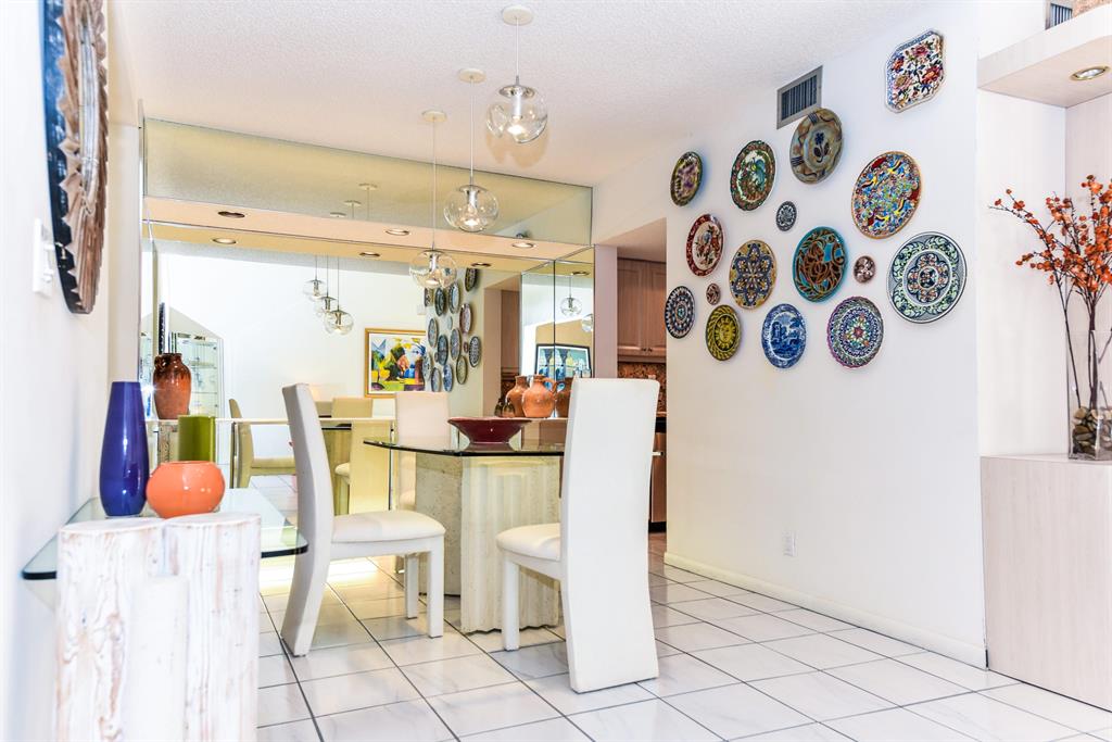 Boca Pointe/La Mirada - Residential