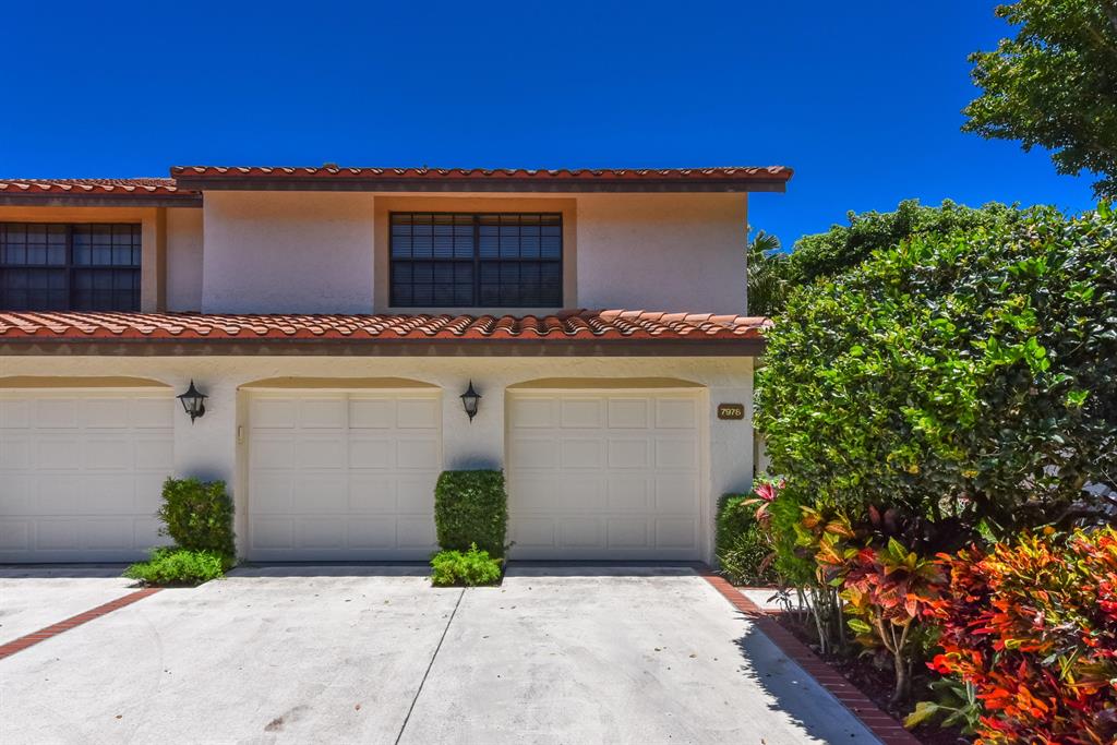 Boca Pointe/La Mirada - Residential