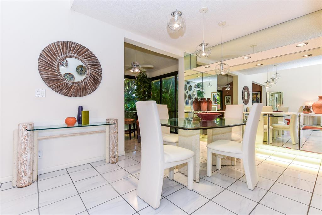 Boca Pointe/La Mirada - Residential