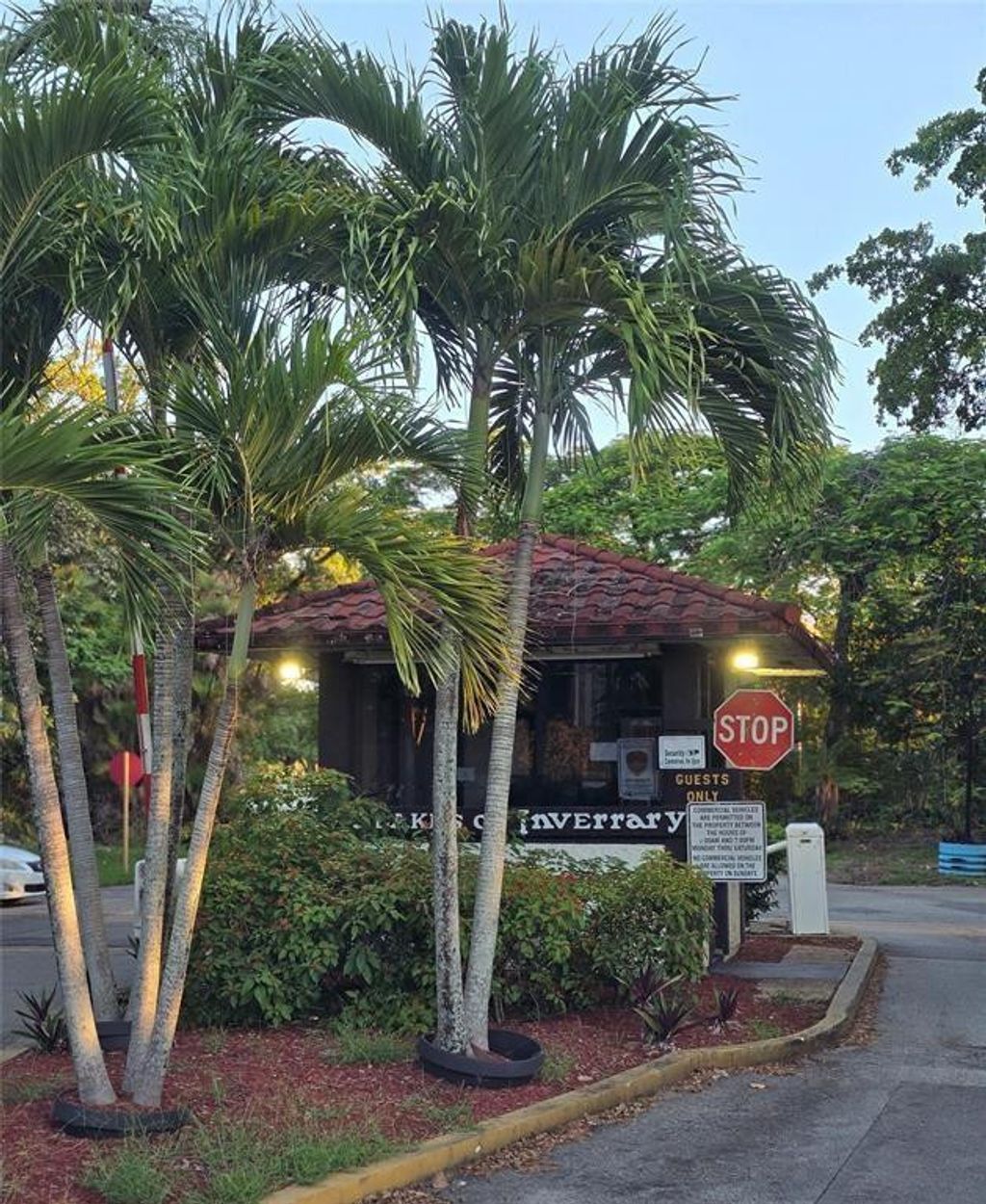 Photo of 3280 Spanish Moss Terrace #209, Lauderhill, FL 33319 (MLS # B26015912)