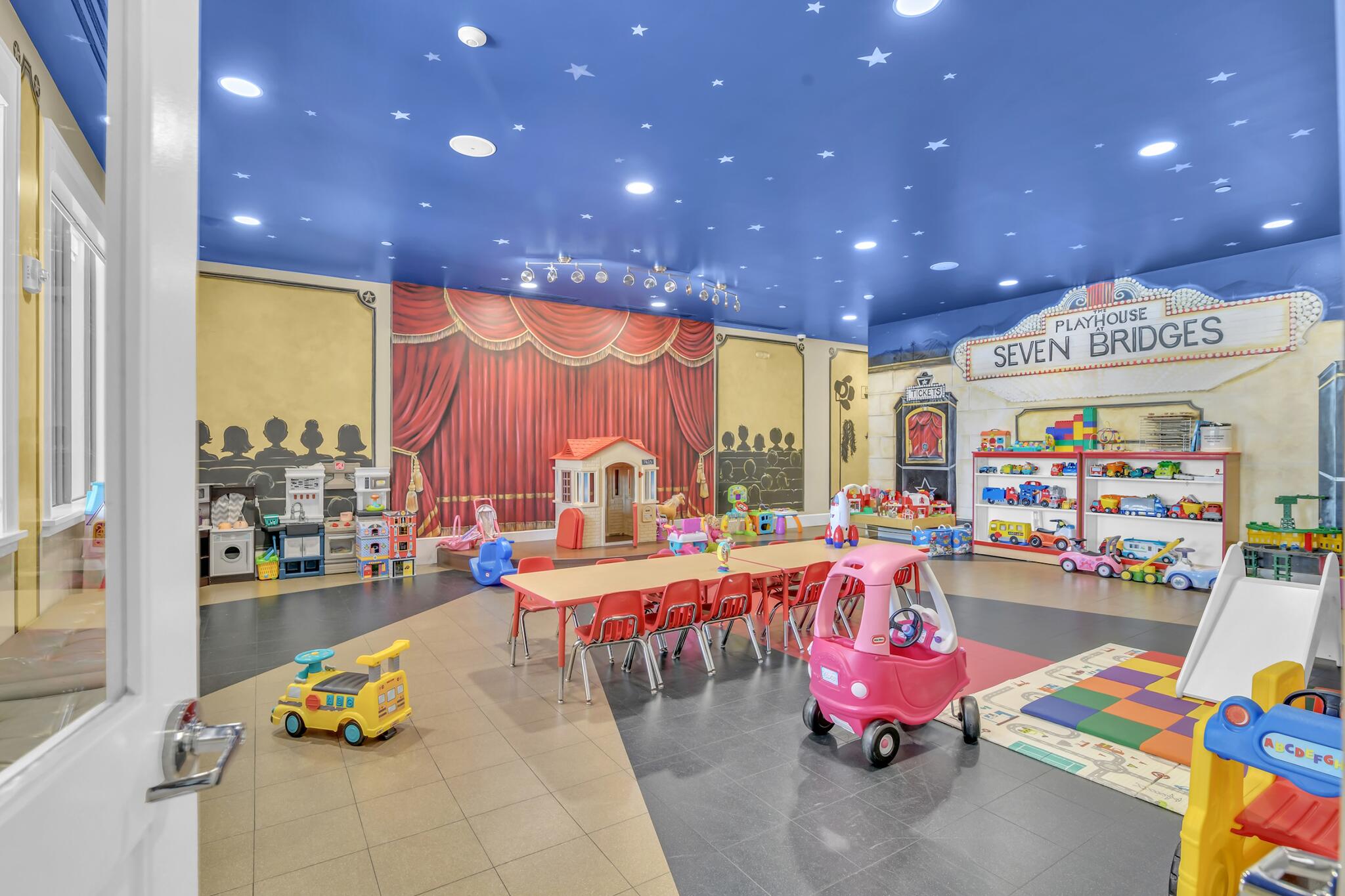 HYDER AGR PUD PL 3 - Residential