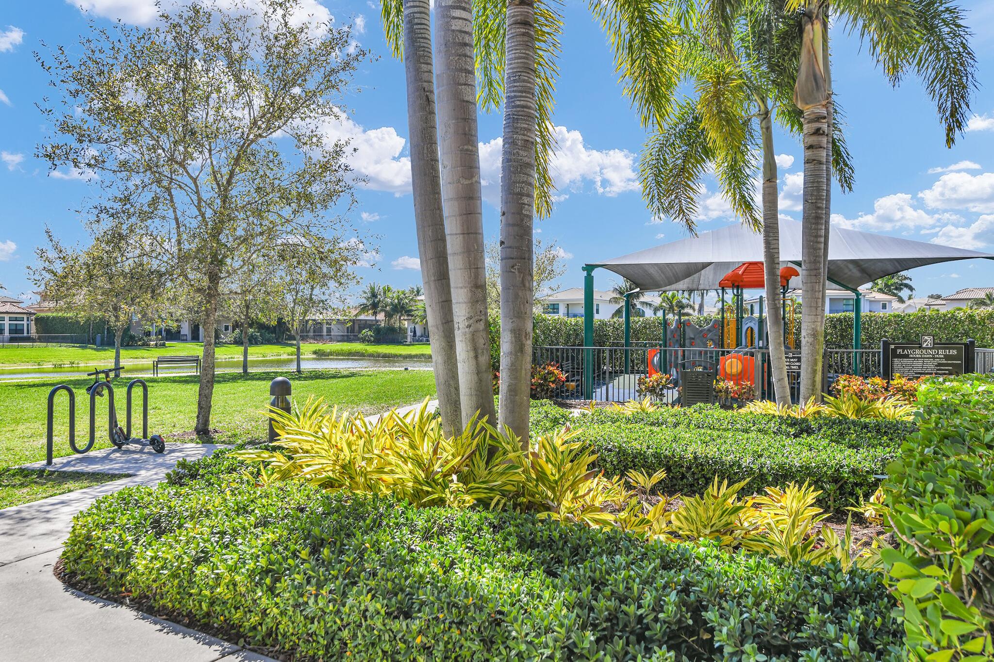 HYDER AGR PUD PL 3 - Residential