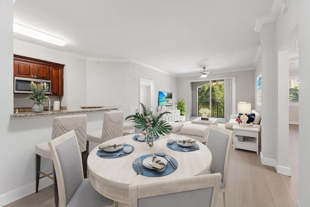 Photo of 1690 Renaissance Commons Boulevard #1312, Boynton Beach, FL 33426 (MLS # R11129615)