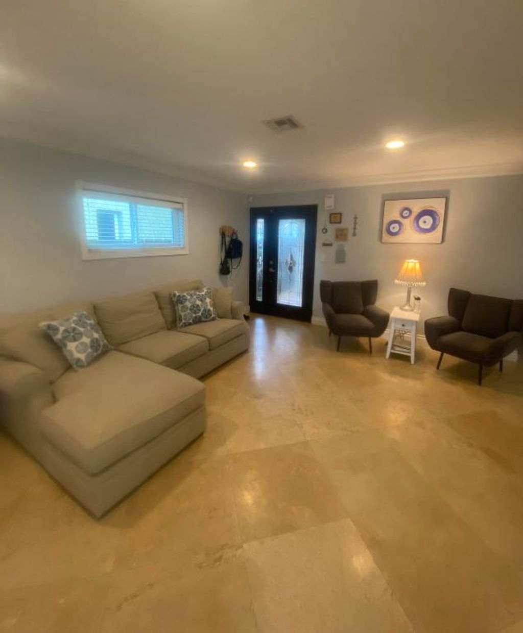 Photo of 1616 Adams Street, Hollywood, FL 33020 (MLS # R11066780)
